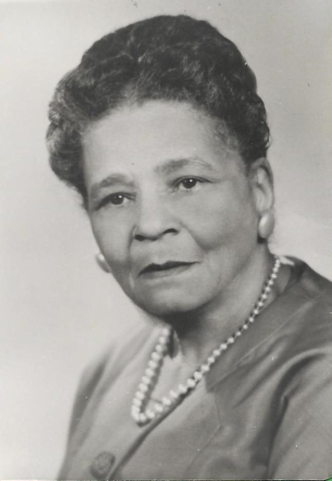 Lola M. Parker, Founder