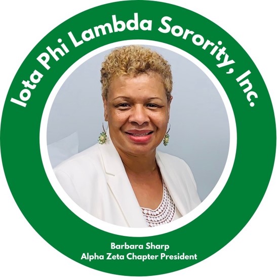 Chapter President