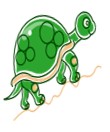 Turtle_Upward